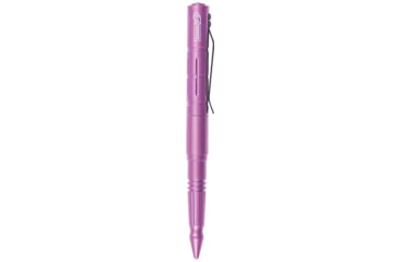 Image of Voodoo Tactical Rebel Tactical Pen, Pink, 07-0153080000