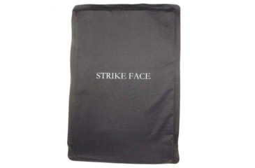 Image of Voodoo Tactical Rectangular PE Level IIIA Soft Ballistic Panel, 16.5X11, 20-0164000000
