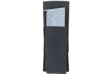 Image of Voodoo Tactical Removable Pistol Mag Pouch, Single, Black, 20-0118001000