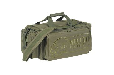 Image of Voodoo Tactical Rhino Range Bag, OD Green, 15-0054004000