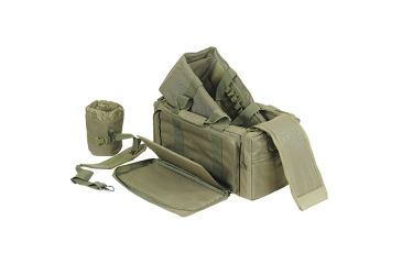 Image of Voodoo Tactical Rhino Range Bag, Olive Drab - 15-005404000