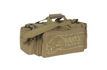 Image of Voodoo Tactical Rhino Range Bag, Coyote, 15-0054007000