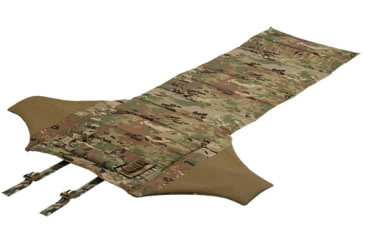 Image of Voodoo Tactical Roll Up Shooters Mat, OCP, 06-8406183000