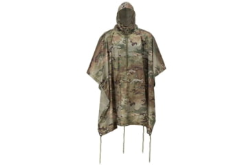 Image of Voodoo Tactical Rubberized Heavy Duty Poncho, OCP, 20-6936183000