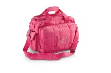 Image of Voodoo Tactical Scorpion Range Bag, Pink - 15-964980000