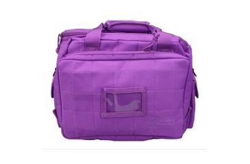 Image of Voodoo Tactical Scorpion Range Bag, Purple - 15-964941000