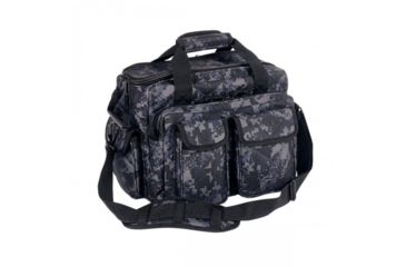 Image of Voodoo Tactical Scorpion Range Bag, Urban Digital - 15-9649081000