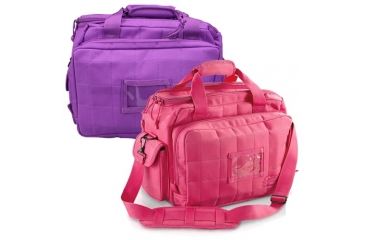 Image of Voodoo Tactical Scorpion Range Bag, Pink - 15-964980000
