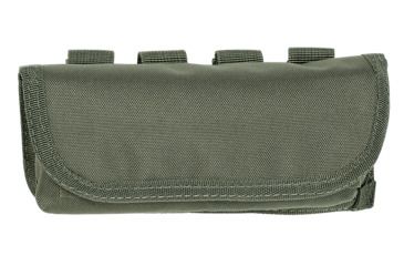 Image of Voodoo Tactical Shotgun Ammo Pouch, 2.75in, Olive Drab - 20-721504000