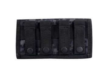 Image of Voodoo Tactical Shotgun Ammo Pouch, 2.75in, Urban Digital - 20-7215081000