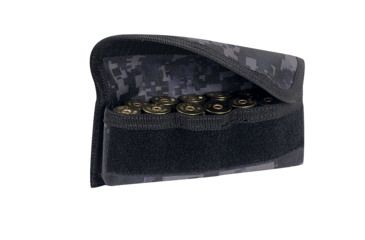 Image of Voodoo Tactical Shotgun Ammo Pouch, 2.75in, Urban Digital - 20-7215081000