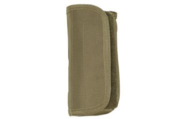 Image of Voodoo Tactical Shotgun Ammo Pouch, Coyote - 20-973107000