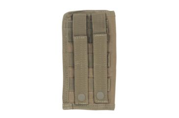Image of Voodoo Tactical Shotgun Ammo Pouch, Coyote - 20-973107000