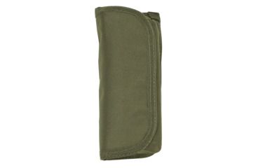 Image of Voodoo Tactical Shotgun Ammo Pouch, Olive Drab - 20-973104000