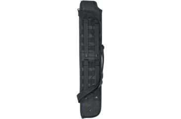 Image of Voodoo Tactical Shotgun Scabbard, Black, 20-8917001000
