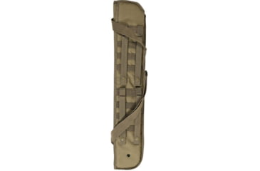 Image of Voodoo Tactical Shotgun Scabbard, Coyote, 20-8917007000