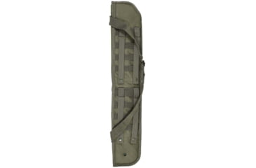 Image of Voodoo Tactical Shotgun Scabbard, OD Green, 20-8917004000