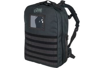 Image of Voodoo Tactical Special Ops Field Medical Pack, Black - 15-014801000