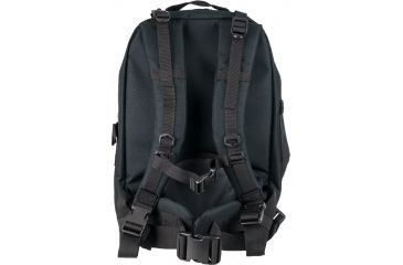 Image of Voodoo Tactical Deluxe Professional Special OPS Field Medical LITE Pack, Black, 15-0148001000