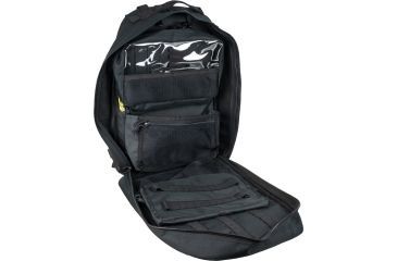 Image of Voodoo Tactical Special Ops Field Medical Pack, Black - 15-014801000