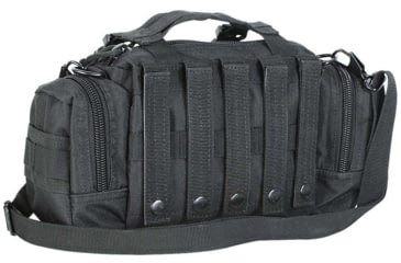 Image of Voodoo Tactical Standard 3-Way Deployment Bag, Black, 15-7644001000