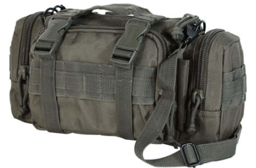 Image of Voodoo Tactical Standard 3-Way Deployment Bag, Olive Drab, 15-7644004000