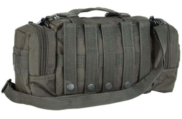 Image of Voodoo Tactical Standard 3-Way Deployment Bag, Olive Drab, 15-7644004000
