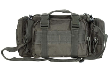 Image of Voodoo Tactical Standard 3-Way Deployment Bag, OD Green, 15-7644004000