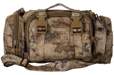 Image of Voodoo Tactical Standard 3-Way Deployment Bag, VTC, 15-7644105000