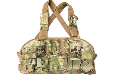 Image of Voodoo Tactical Tactical Chest Rig, OCP, 20-9931183000