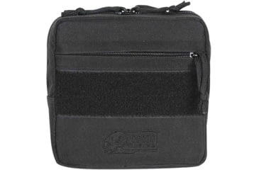 Image of Voodoo Tactical Tactical First Aid Pouch, Black, 20-0019001000