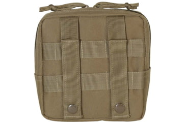 Image of Voodoo Tactical Tactical First Aid Pouch, Coyote, 20-0019007000