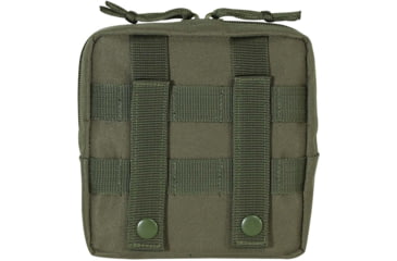 Image of Voodoo Tactical Tactical First Aid Pouch, Olive Drab, 20-0019004000