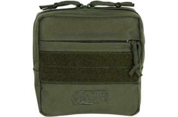 Image of Voodoo Tactical Tactical First Aid Pouch, OD Green, 20-0019004000