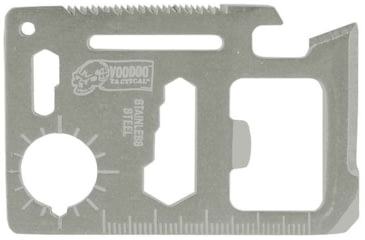 Image of Voodoo Tactical Tactical Pocket Survival Tool, 02-9960055000