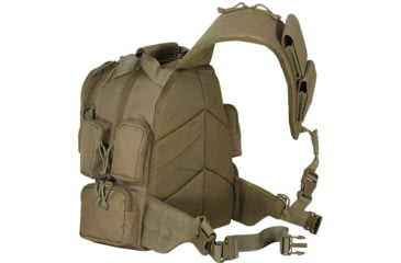 Image of Voodoo Tactical Tactical Sling Bag, Coyote, 15-9961007000
