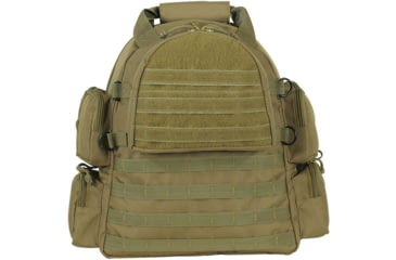 Image of Voodoo Tactical Tactical Sling Bag, Coyote, 15-9961007000