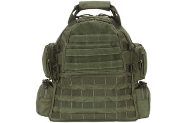Image of Voodoo Tactical Tactical Sling Bag, OD Green, 15-9961004000