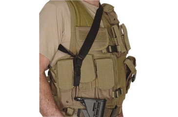 Image of Voodoo Tactical Tactical Slings, Black, 20-7723001000