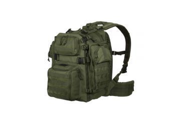 Image of Voodoo Tactical The Praetorian Rifle Pack, Olive Drab, 15-002904000
