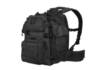Image of Voodoo Tactical The Praetorian Rifle Pack, Black, 15-002901000