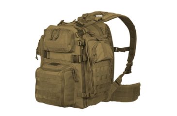 Image of Voodoo Tactical The Praetorian Rifle Pack, Coyote, 15-002907000