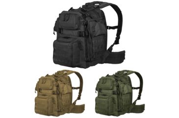 Image of Voodoo Tactical The Praetorian Rifle Pack