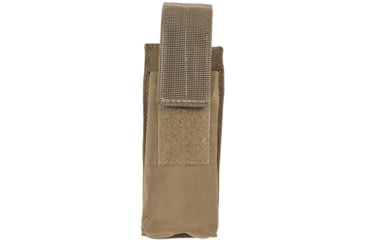 Image of Voodoo Tactical Tourniquet Pouch, Coyote, 20-0062007000
