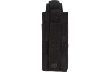 Image of Voodoo Tactical Tourniquet Pouch W/ Medical Shears Slot, Black, 20-1217001000