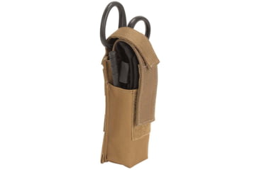Image of Voodoo Tactical Tourniquet Pouch W/ Medical Shears Slot, Coyote, 20-1217007000