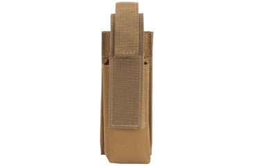 Image of Voodoo Tactical Tourniquet Pouch w/ Medical Shears Slot, Coyote, 20-1217007000