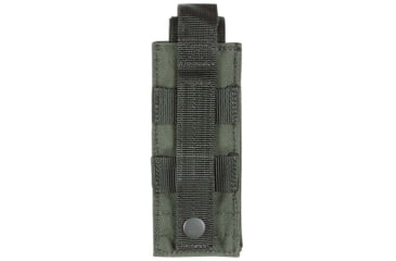 Image of Voodoo Tactical Tourniquet Pouch W/ Medical Shears Slot, Olive Drab, 20-1217004000