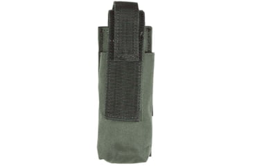 Image of Voodoo Tactical Tourniquet Pouch w/ Medical Shears Slot, OD Green, 20-1217004000