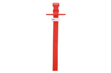 Image of Voodoo Tactical Tourniquet Survival Gear, Hi-Viz Orange, Small, 10-5002100000